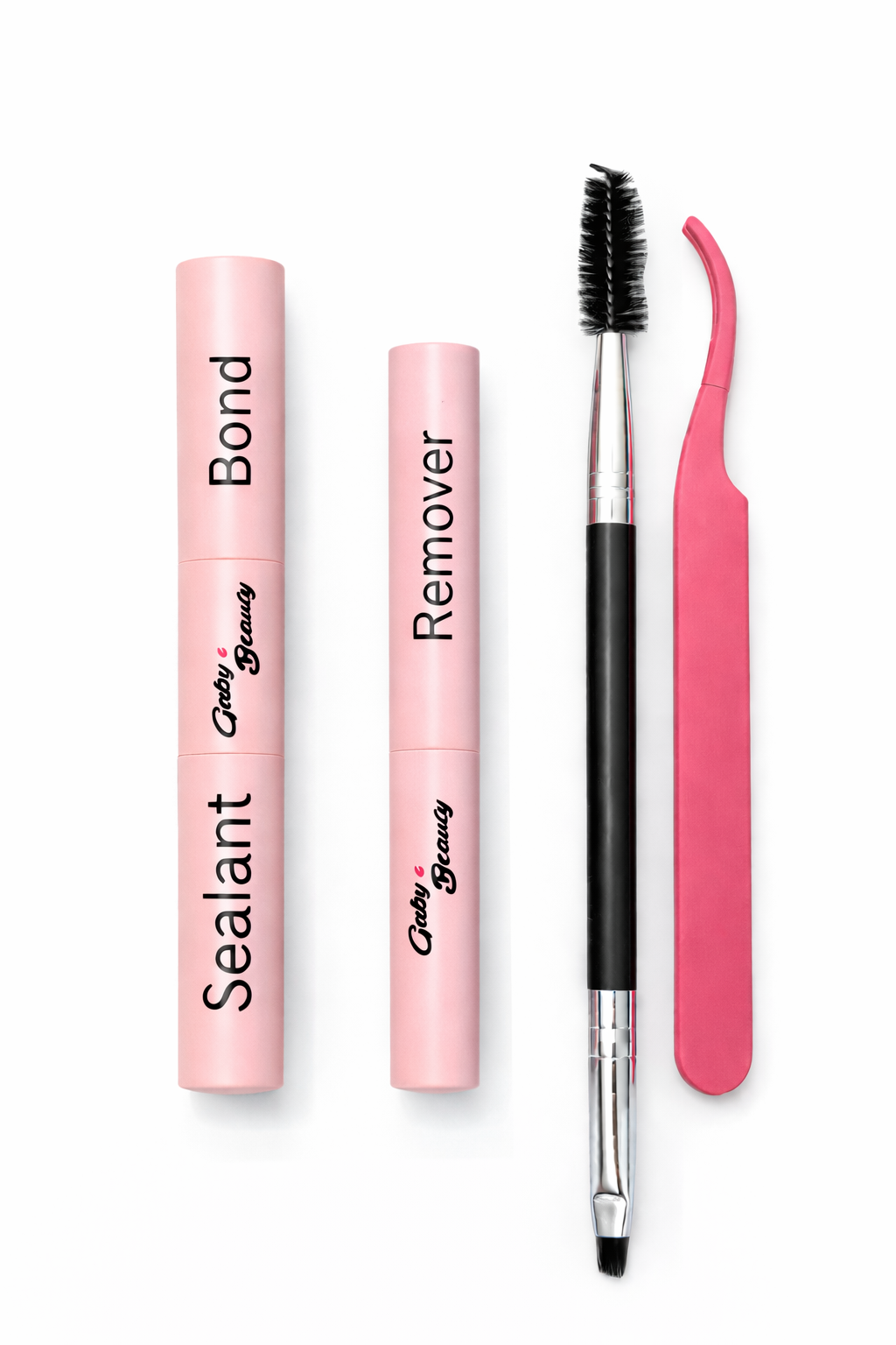 Kit de faux cils bouquets