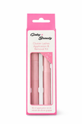 Kit d’application et retrait de faux cils